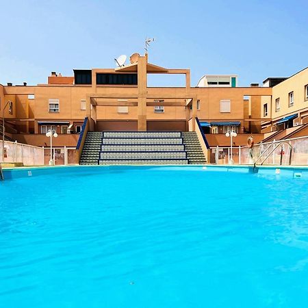 Sun Days Corralejo Irent Fuerteventura Apartment Exterior photo