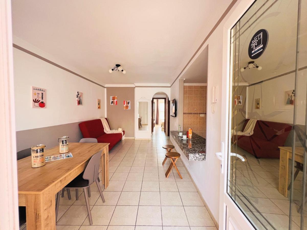 Sun Days Corralejo Irent Fuerteventura Apartment Exterior photo