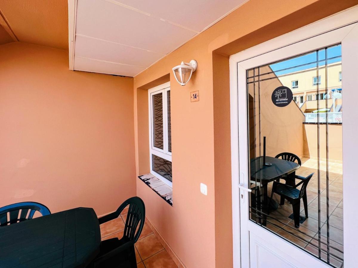 Sun Days Corralejo Irent Fuerteventura Apartment Exterior photo