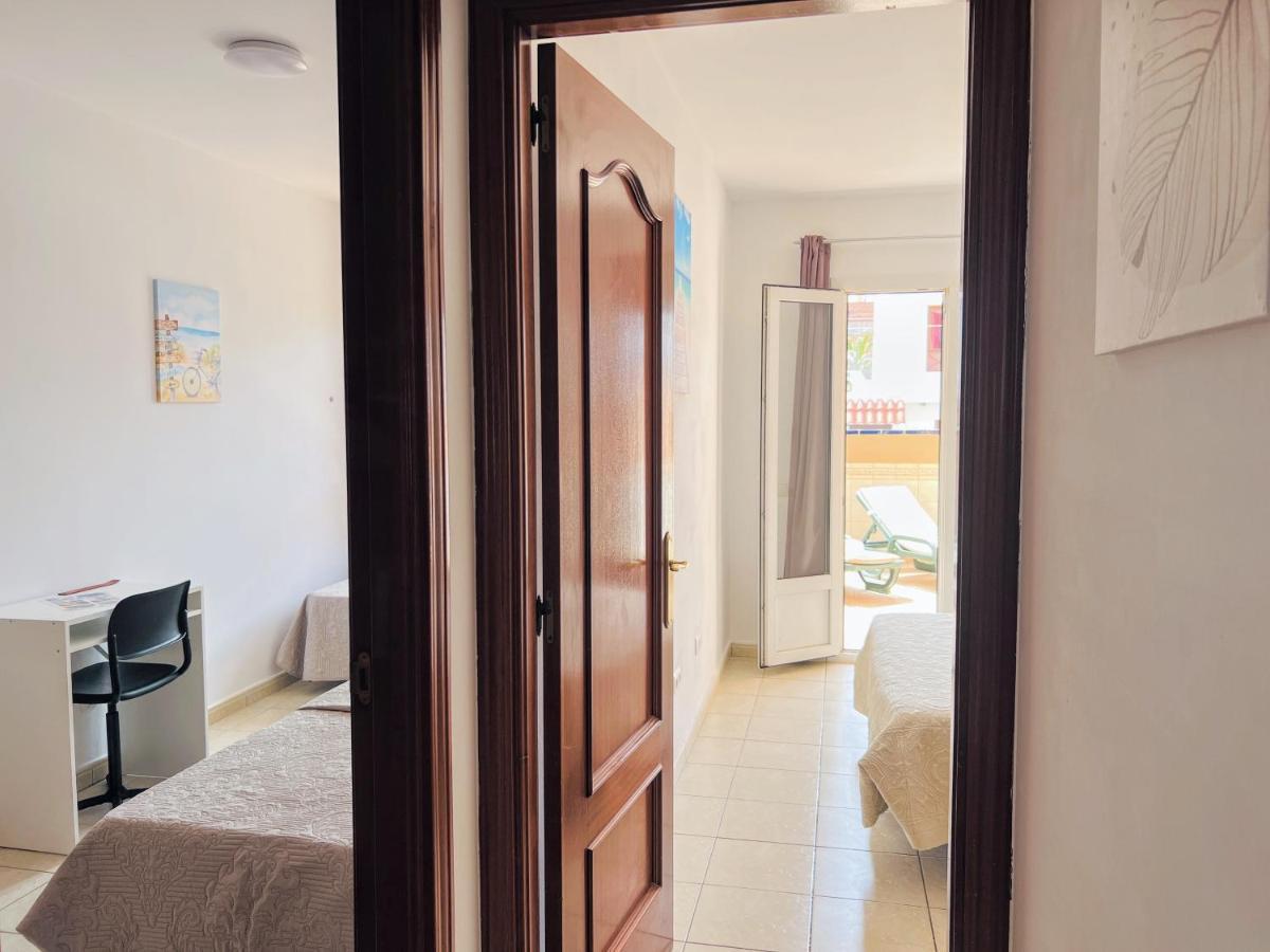 Sun Days Corralejo Irent Fuerteventura Apartment Exterior photo