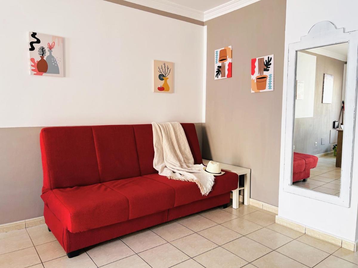 Sun Days Corralejo Irent Fuerteventura Apartment Exterior photo