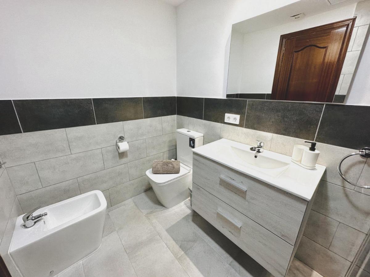 Sun Days Corralejo Irent Fuerteventura Apartment Exterior photo