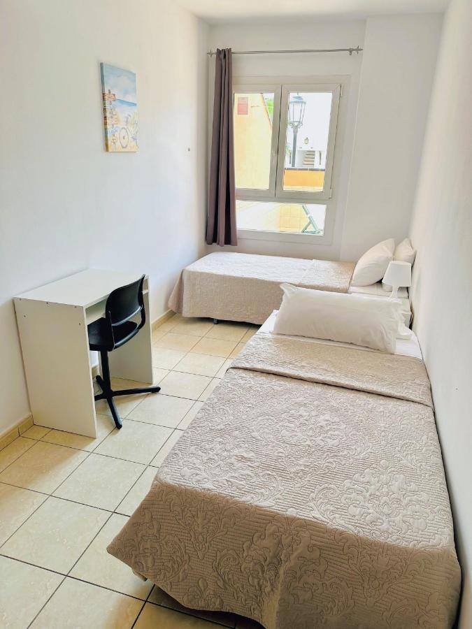 Sun Days Corralejo Irent Fuerteventura Apartment Exterior photo
