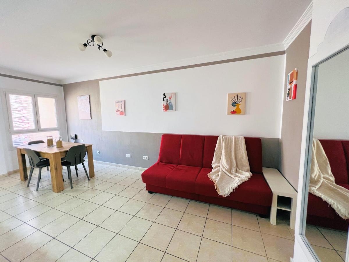 Sun Days Corralejo Irent Fuerteventura Apartment Exterior photo